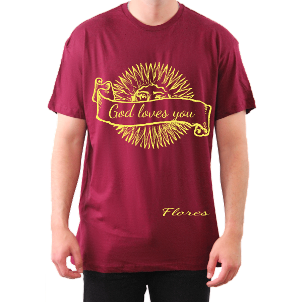 The Unisex Tee