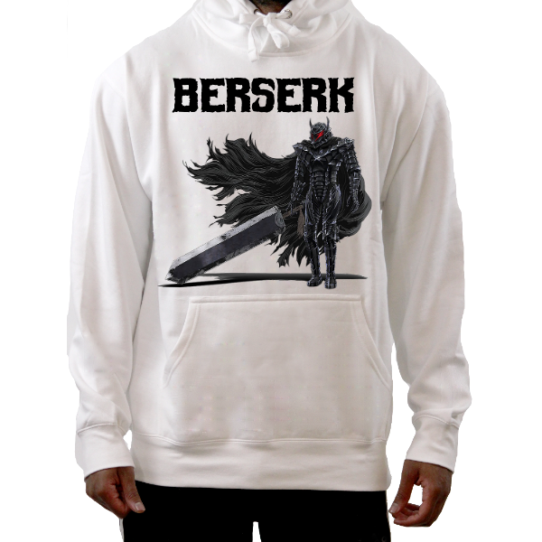 The Unisex Hoodie