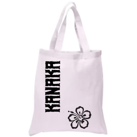 The Two Strap Tote Bag