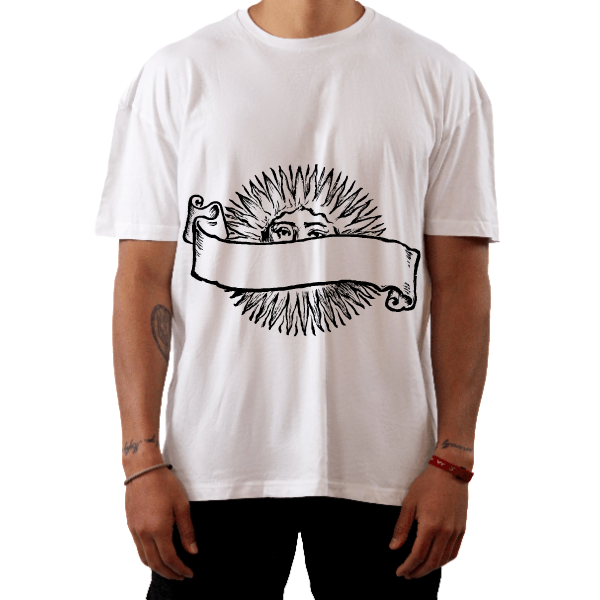 The Unisex Tee