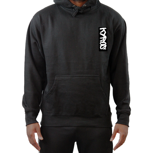 The Unisex Hoodie