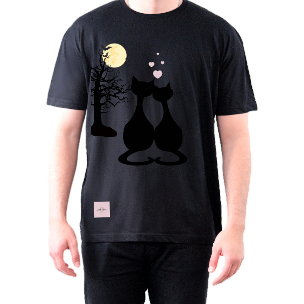 The Unisex Tee