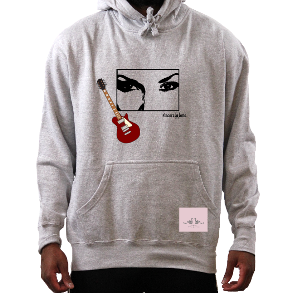 The Unisex Hoodie