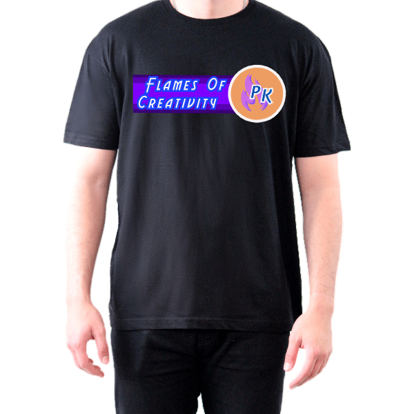 The Unisex Tee