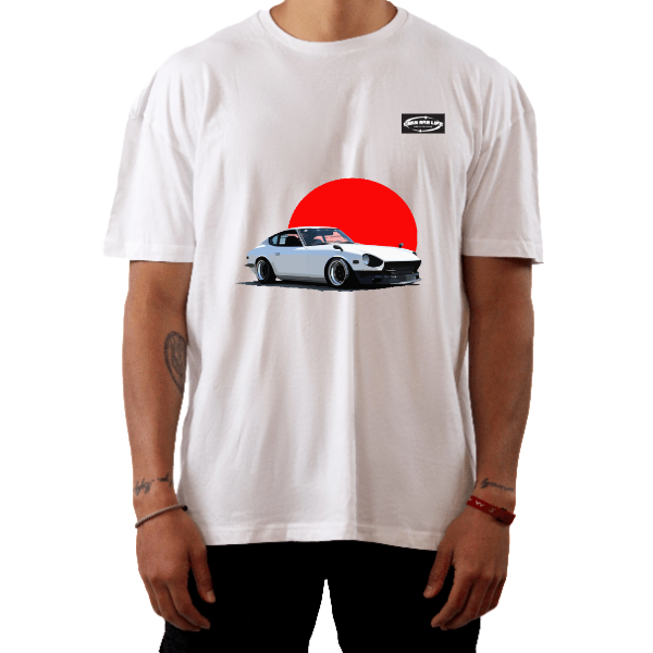 The Unisex Tee