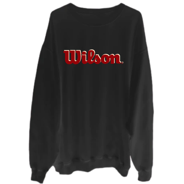 The Unisex Crew Neck Sweater