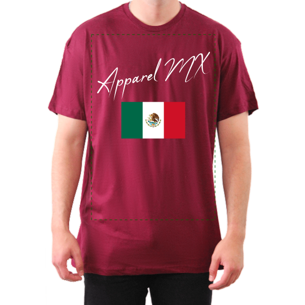 The Unisex Tee