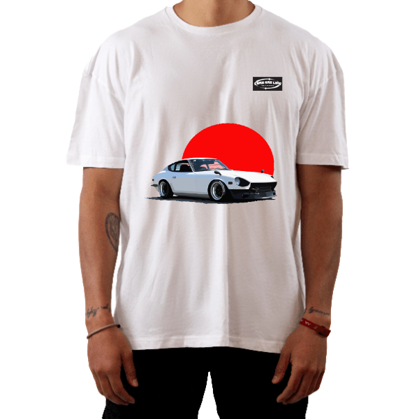 The Unisex Tee