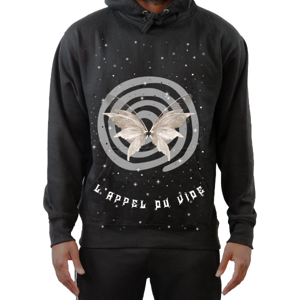 The Unisex Hoodie