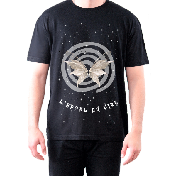 The Unisex Tee