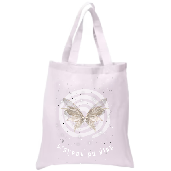 The Two Strap Tote Bag