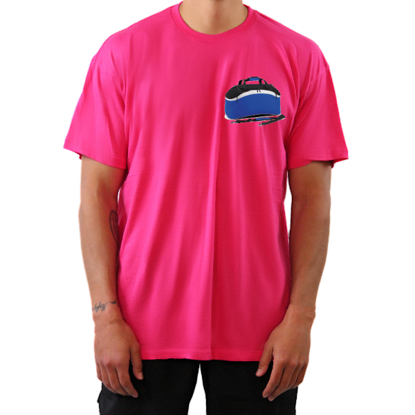 The Unisex Tee