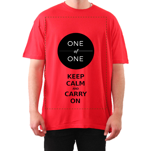 The Unisex Tee