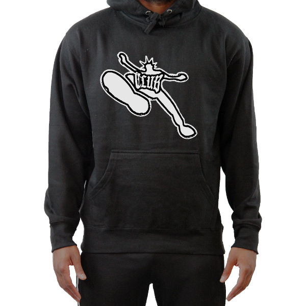 The Unisex Hoodie