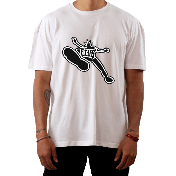 The Unisex Tee
