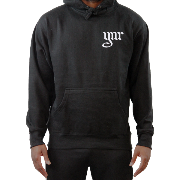 The Unisex Hoodie