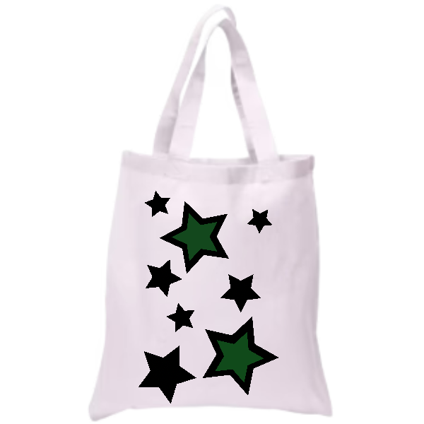 The Two Strap Tote Bag