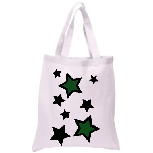The Two Strap Tote Bag
