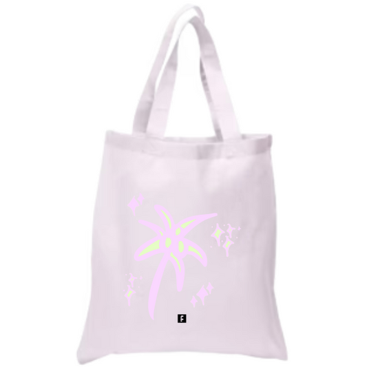 The Two Strap Tote Bag