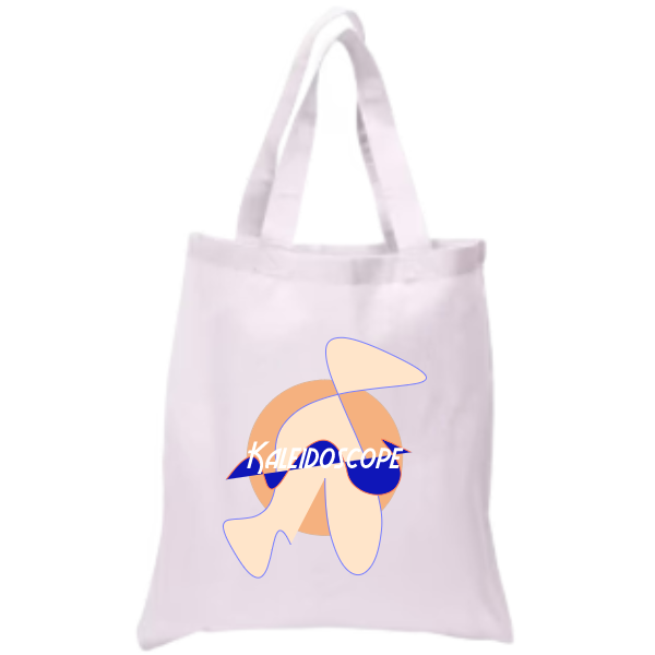 The Two Strap Tote Bag