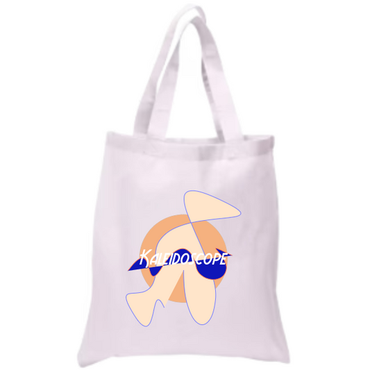 The Two Strap Tote Bag