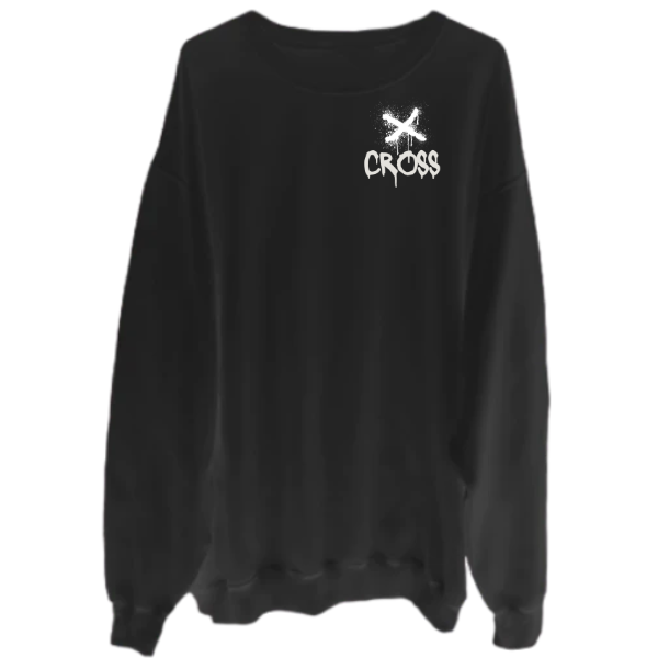 The Unisex Crew Neck Sweater