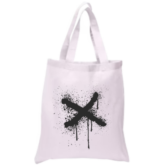 The Two Strap Tote Bag