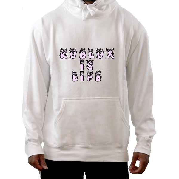The Unisex Hoodie