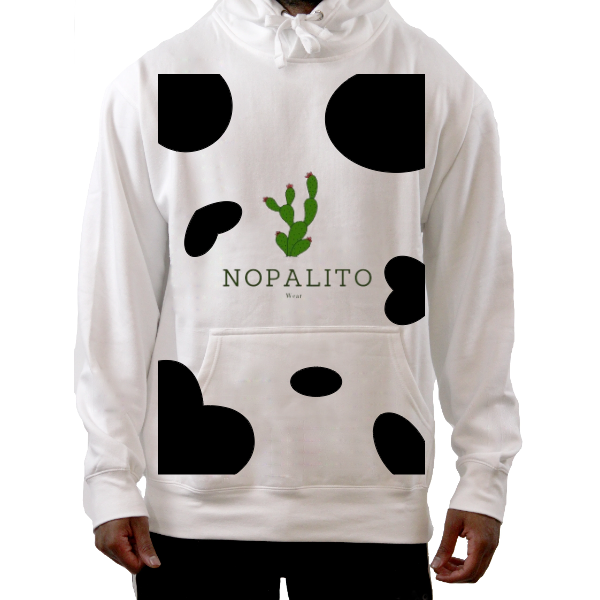 The Unisex Hoodie