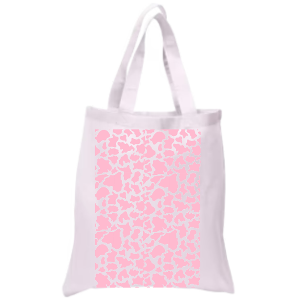 The Two Strap Tote Bag