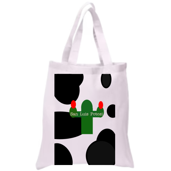 The Two Strap Tote Bag