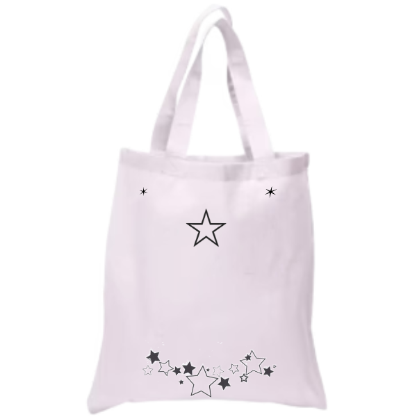 The Two Strap Tote Bag