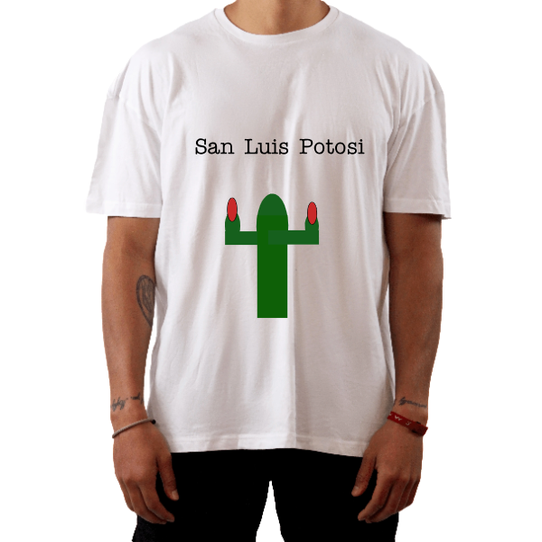 The Unisex Tee