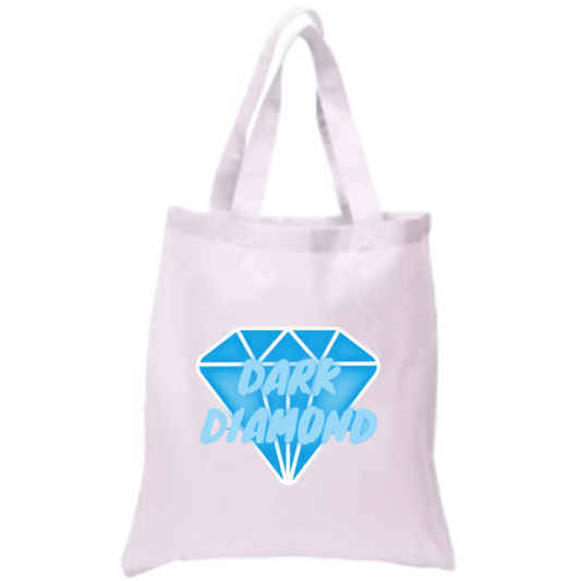 The Two Strap Tote Bag