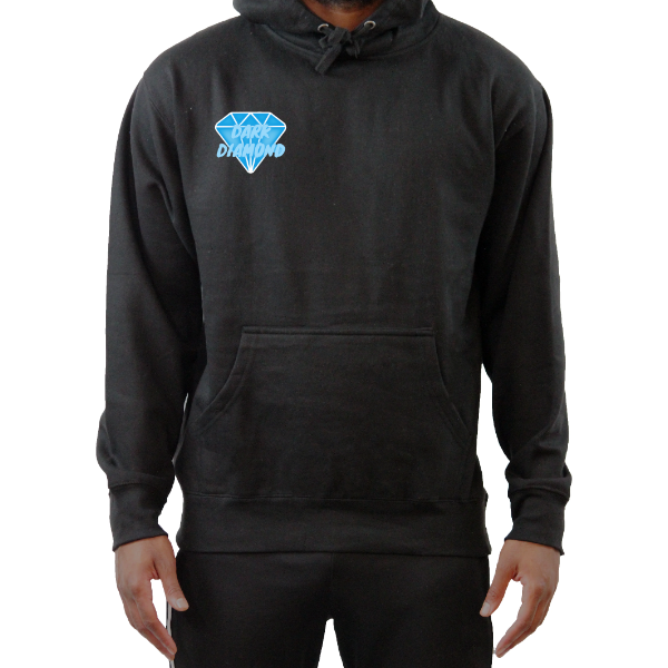 The Unisex Hoodie