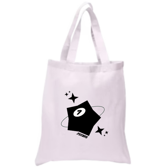 The Two Strap Tote Bag