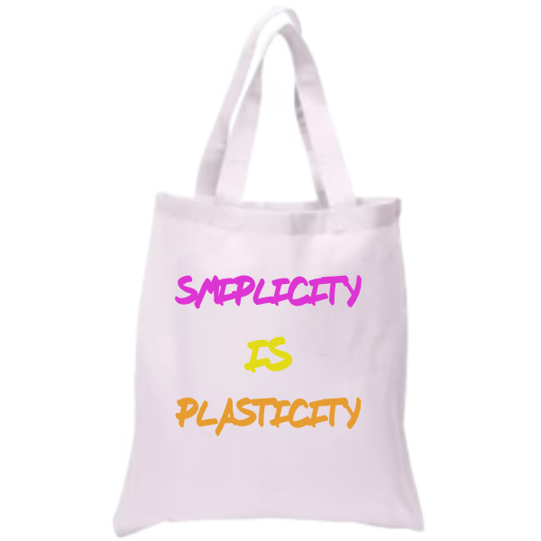 The Two Strap Tote Bag