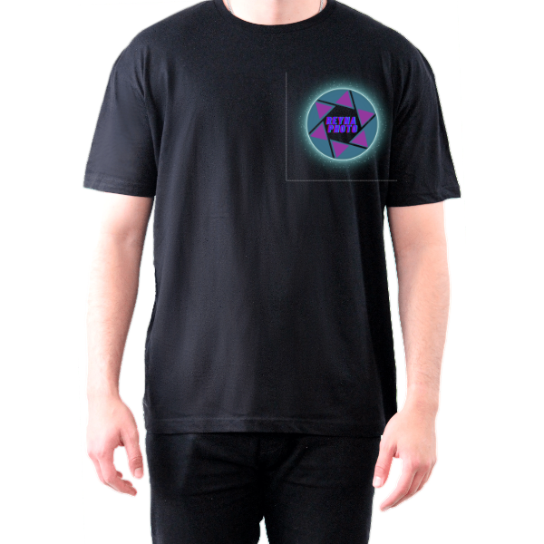 The Mens Basic Tee