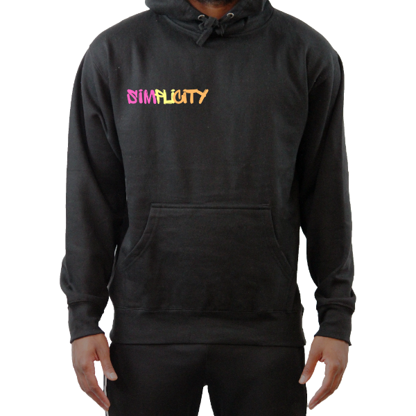 The Unisex Hoodie