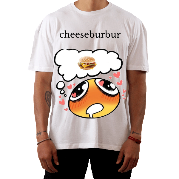 The Unisex Tee