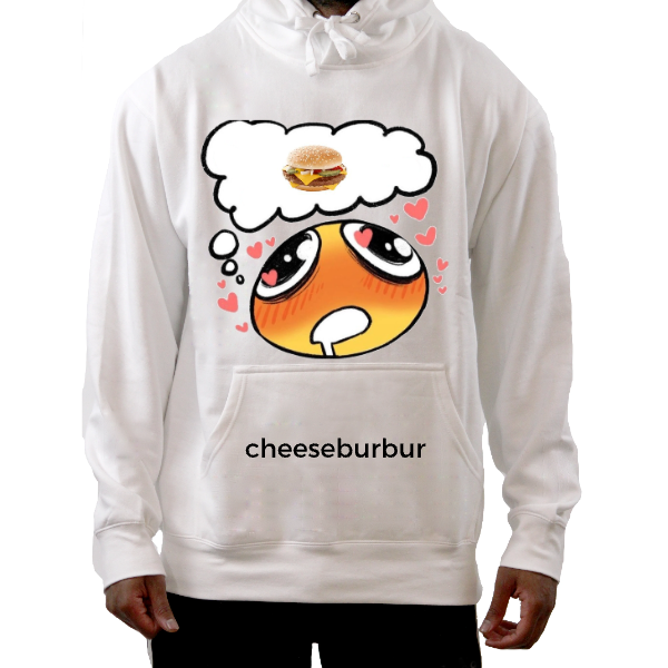 The Unisex Hoodie