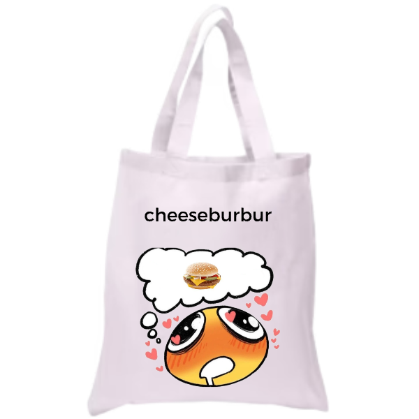 The Two Strap Tote Bag