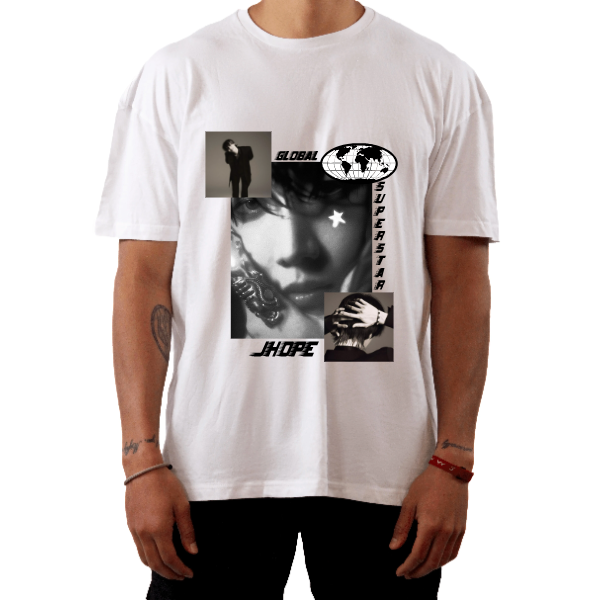The Unisex Tee