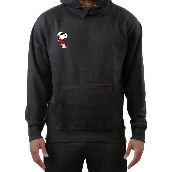 The Unisex Hoodie