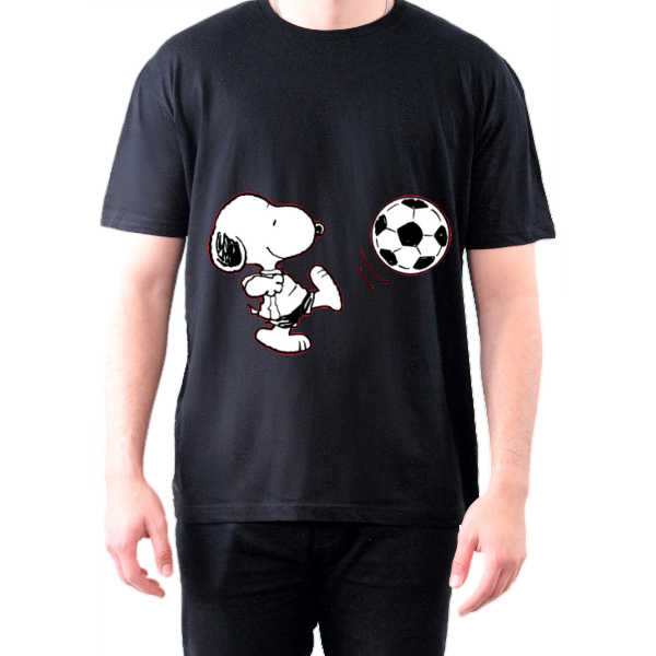 The Unisex Tee