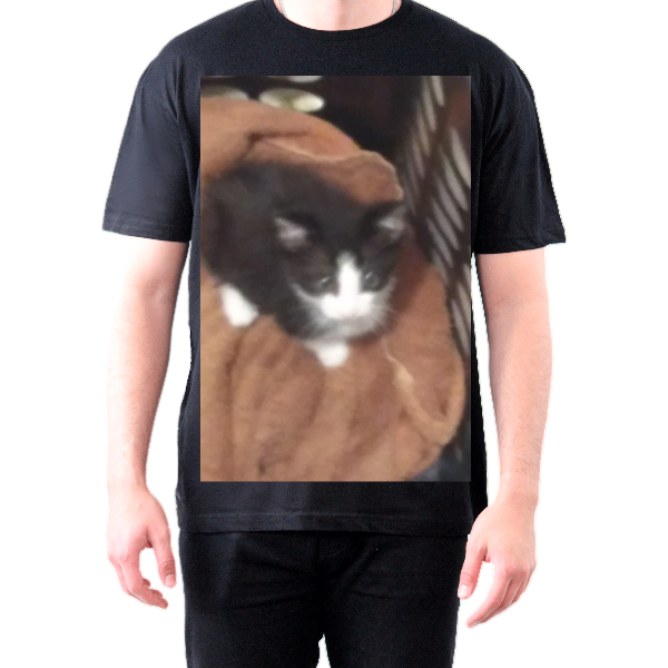The Unisex Tee