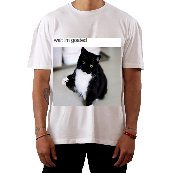 The Unisex Tee