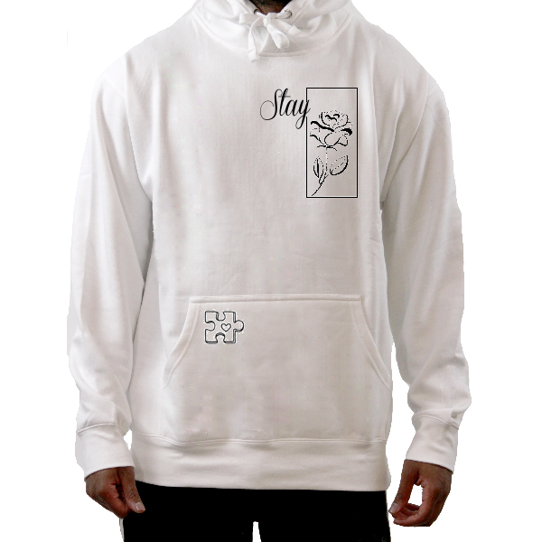 The Unisex Hoodie