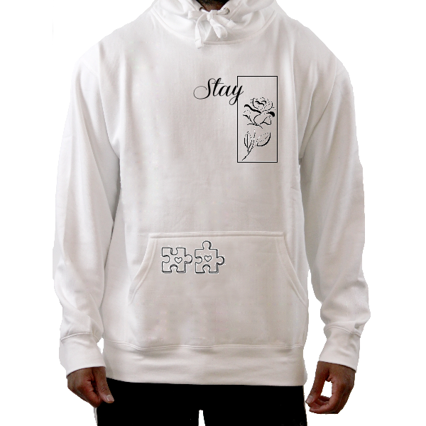 The Unisex Hoodie
