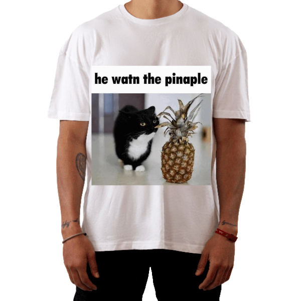 The Unisex Tee
